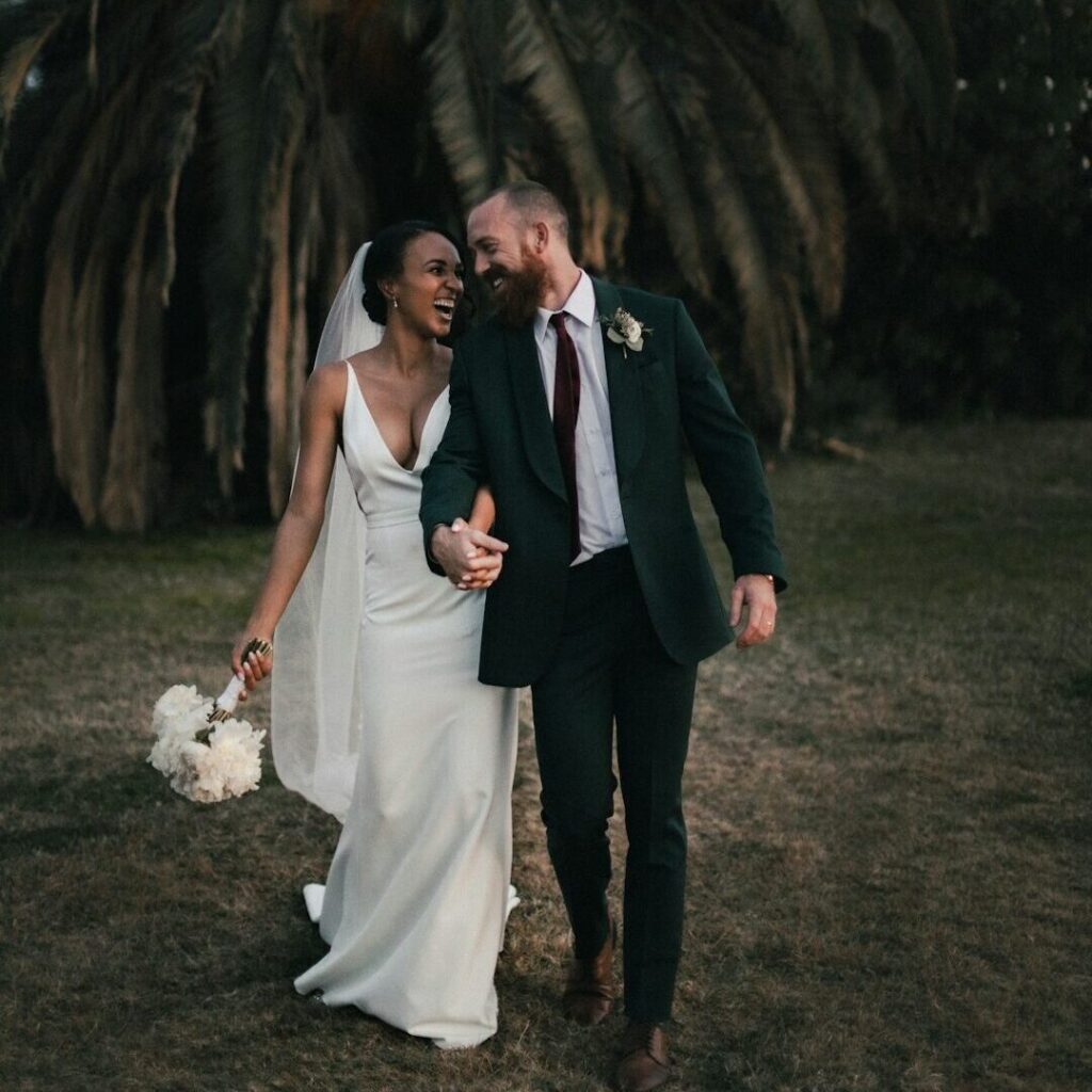 Organisation de mariage de destination par Ashyne Planner