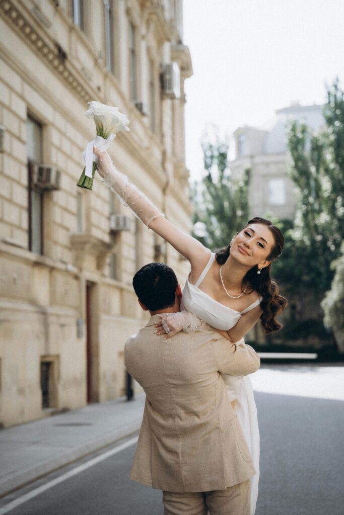 Organisation Complète de mariage d'exception à Bordeaux et en Dordogne
